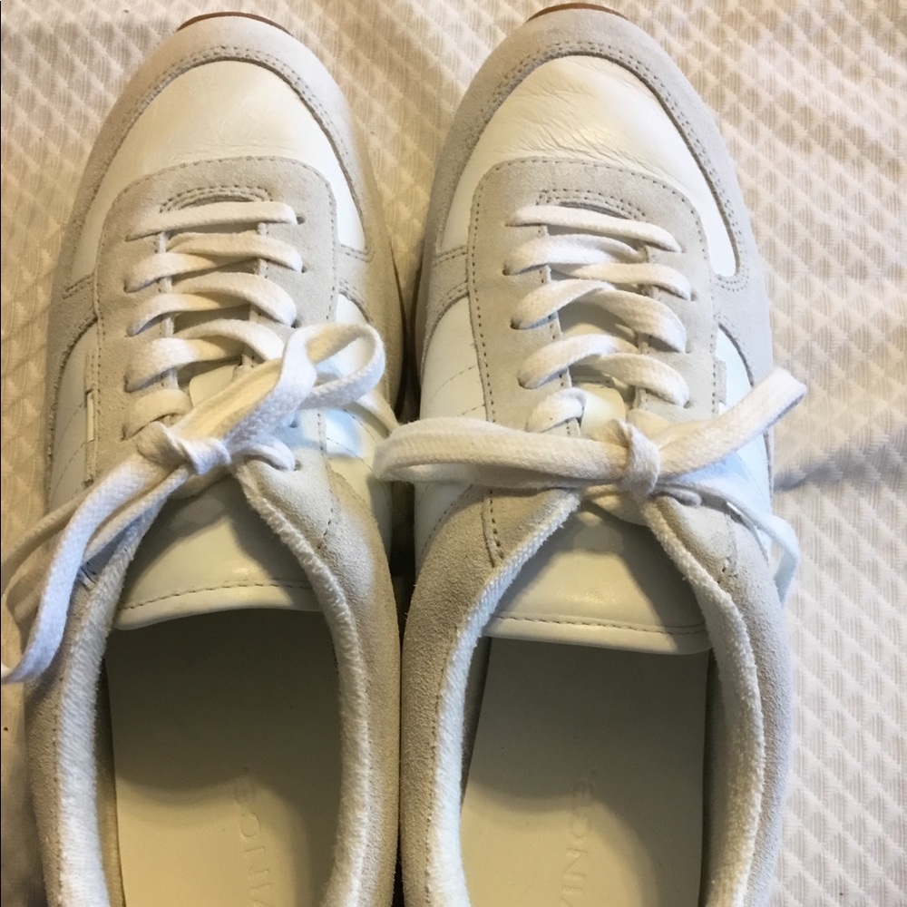 Vince. Sneakers - Picture 8 of 8